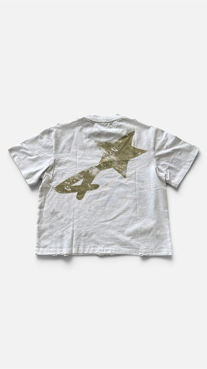 4STAR Darkness into Light Tee